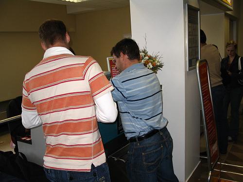 gcweekend away 087